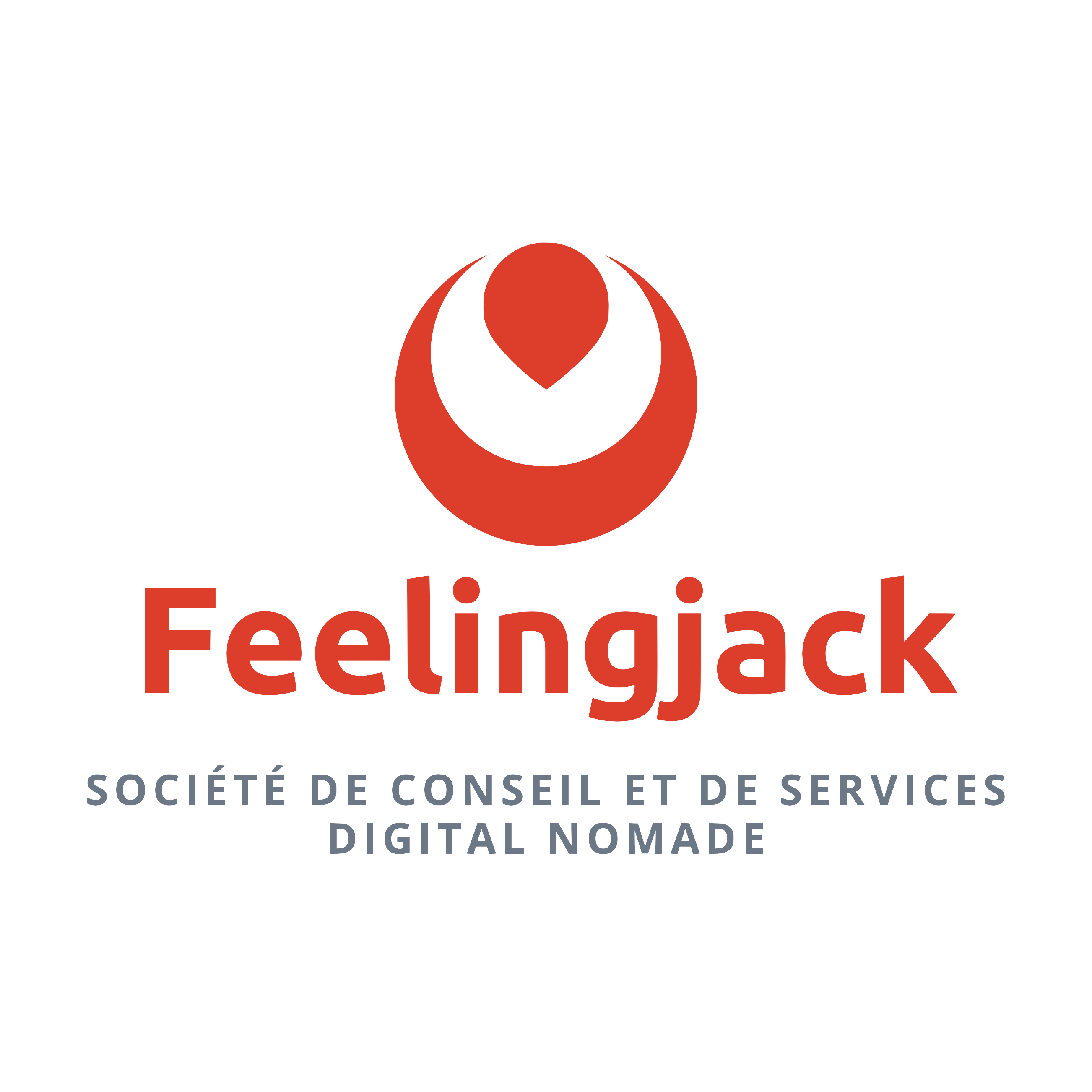 Feelingjack Création site internet